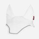 image 8 of LeMieux Crystal Fly Hood Blue | Medium