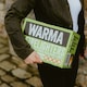 image 4 of Warma Natural Eco Wood Wool Firelighters - 200 Pieces