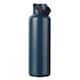image 2 of XD Baltimore 600ml Water Bottle - Navy - 23.5cm x 7.4cm Blue | One Size