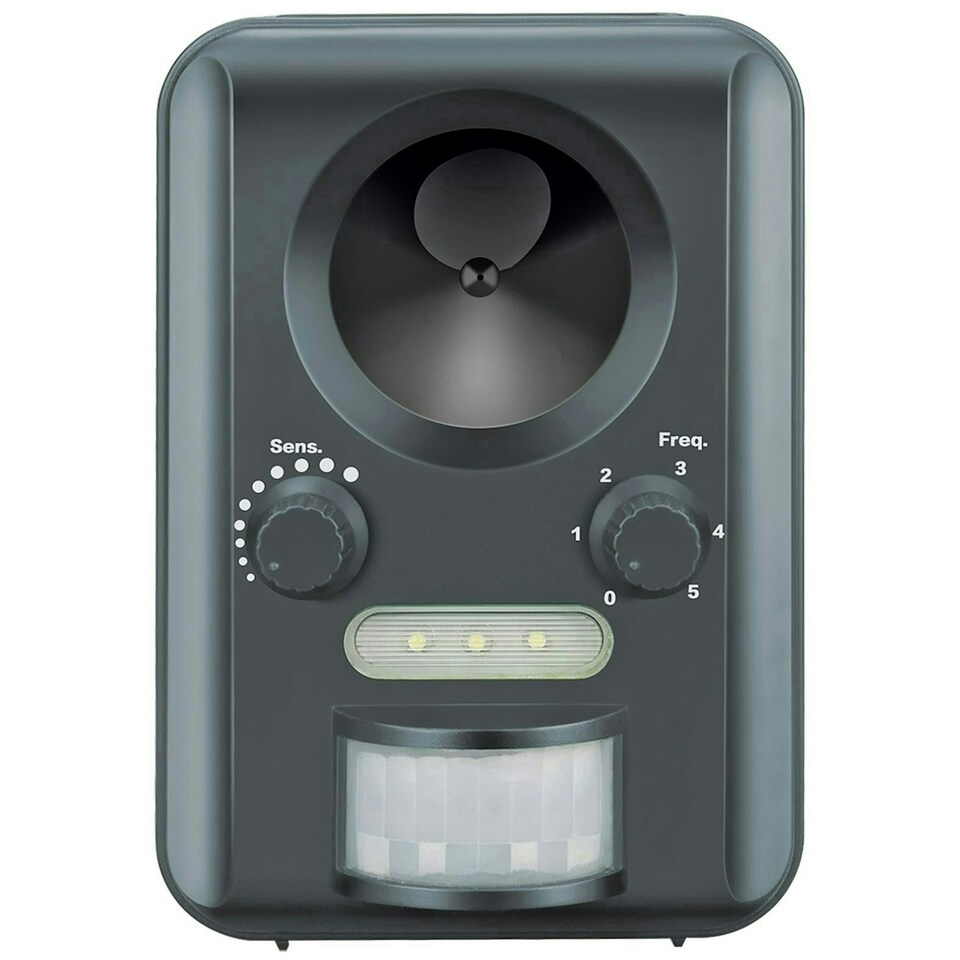 image 1 of Superfish Ultrasonic Bird & Cat Protector N/A