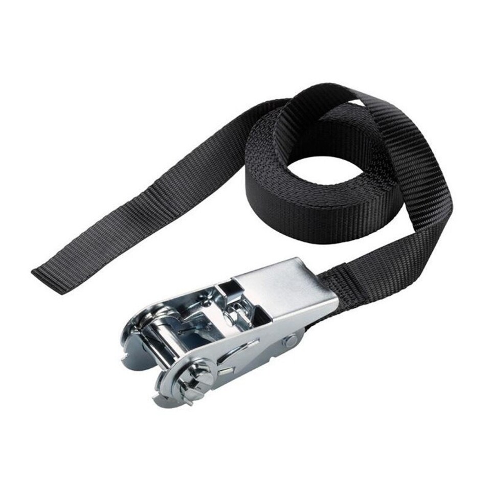 image 1 of Master Lock Endless Ratchet Tie-down 5m - Multi Colour - One Size Multi | One Size