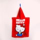 image 3 of Hello Kitty Cheeky Towel Poncho