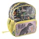 image 1 of Floss & Rock Children's Backpack - Dinosaur Multi