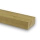 image 1 of PACK OF 20 (Total 20 Units) - 75mm x 125mm (6" x 3") Sawn Timber Carcassing Wood Softwood Timber - 1.2m Length