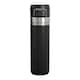 image 1 of Quick-Flip Water Bottle 0.7L | Black | Black | 700ml