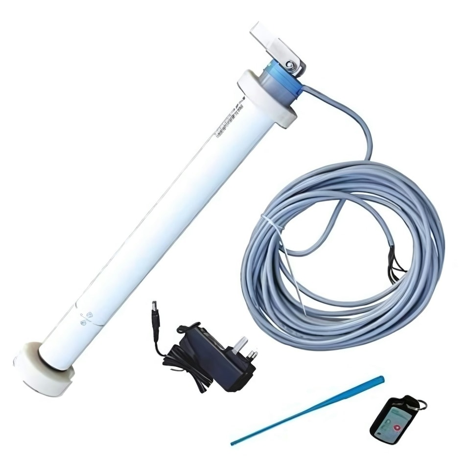 Plastica Power Pack 100