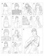 image 5 of SUPER FAN-tastic Taylor Swift Coloring & Activity