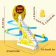 image 5 of Small Duck Stairs and Slide Game Music stair game
