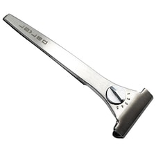 Parker Adjustable Injector Razor