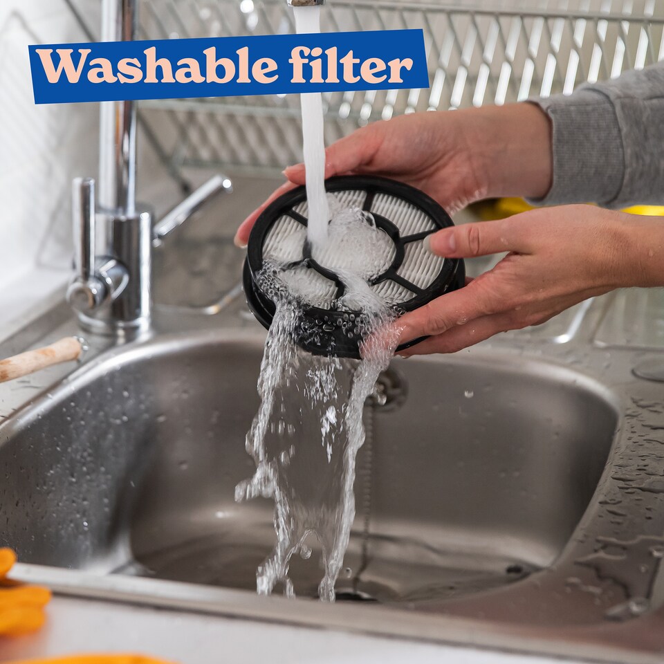 image 1 of Russell Hobbs RHUV5601 ATHENA2 Pet Upright Vacuum