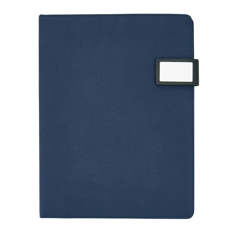 image 1 of XD Collection Tech A4 Portfolio - Blue - One Size