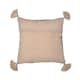 image 3 of Drift Grayson Outdoor Cushion Cover Black