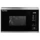 image 1 of Russell Hobbs RHBM2002SS Integrated Microwave 20L 800W Stainless Steel Defrost Function