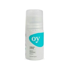 Green People Oy Teenage Deodorant - Natural & Organic Deodorant for Teens - Orange & Vanilla - Paraben & Ethanol Free - Vegan, 75ml