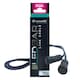 image 1 of Arcadia LumenIZE Link Cables Clear