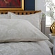 image 3 of Versailles Jacquard Bedding – Luxurious Bedlinen with Delicate Detailing Cream | Natural | Super King