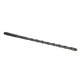 image 5 of 8mm x 260mm Masonry Drill with Carbide Tip for Stone Concrete Brick Block