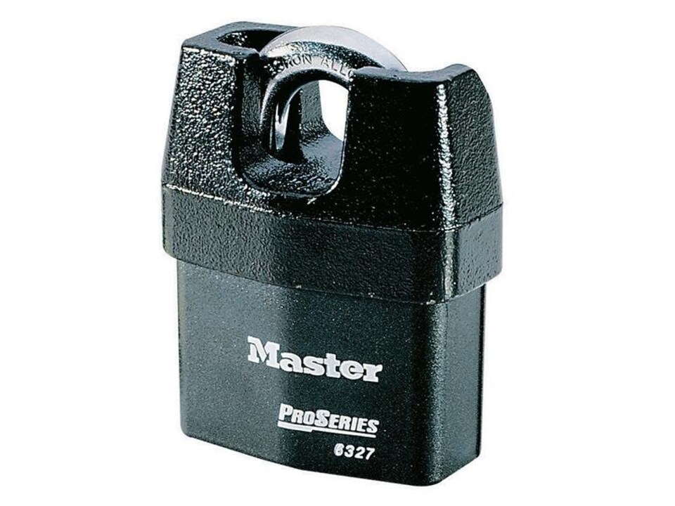 Master Lock Proseries Shrouded Shackle Padlock 67Mm | Multi