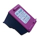 image 1 of Ink Jungle 301XL Colour Refilled Ink Cartridge - Replaces HP 301XL Colour