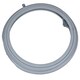 image 5 of SPARES2GO Door Seal for Montpellier MWBI7012 MWBI7021 Washing Machine