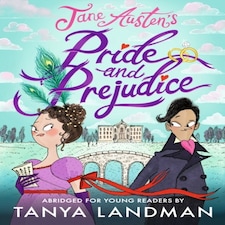Pride & Prejudice