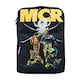 image 3 of Rock Sax MCR Killjoy My Chemical Romance Backpack - Black/Yellow - One Size