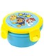 image 6 of Paw Patrol Lunch Box Set for Kids | Insulated Food Bag, Bottle & Snack Pot | Chase, Rubble, Marshall, Skye | TV Show Merchandise Fun | Insulated Bag Keeps Food Fresh | Durable Material for Lunchtime