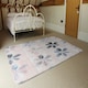 image 3 of Colorful Pine Leaves (Rug) Multi | Medium: 80x150cm