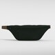 image 1 of Bum Bag 2L Black Sand Black