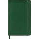 image 2 of Moleskine 12M Daily L Planner - Myrtle Green - One Size