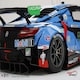 image 6 of Acura NSX GT3 EVO #57 2020 IMSA 24Hr Daytona Heinricher Racing 1:18 TSM TS0311