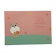 image 2 of For A Special Nan Mouse with Flower Design Birthday Card