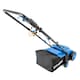 image 5 of Hyundai 1500W 32cm Electric Artificial Grass Sweeper and Lawn Brush | HYSW1500E