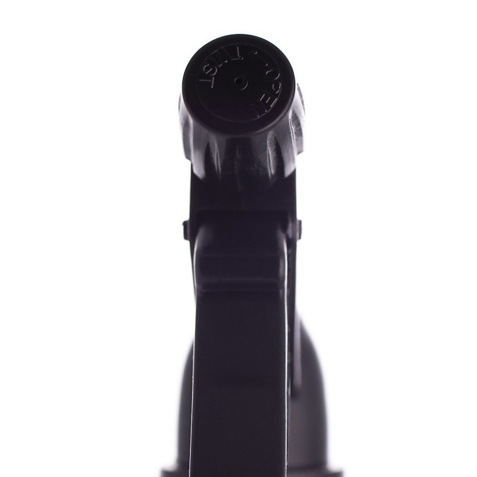 image 1 of Kobe Black Aluminium Water Spray