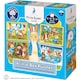 image 1 of Orchard Toys Peter Rabbit 4-In-A-Box Puzzles