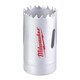 image 1 of Milwaukee Power Tools - Bi-Metal Contractor Holesaw 38mm
