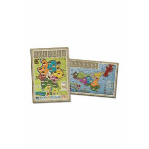 Concordia: Roma - Sicilia - Board Game - Brand New