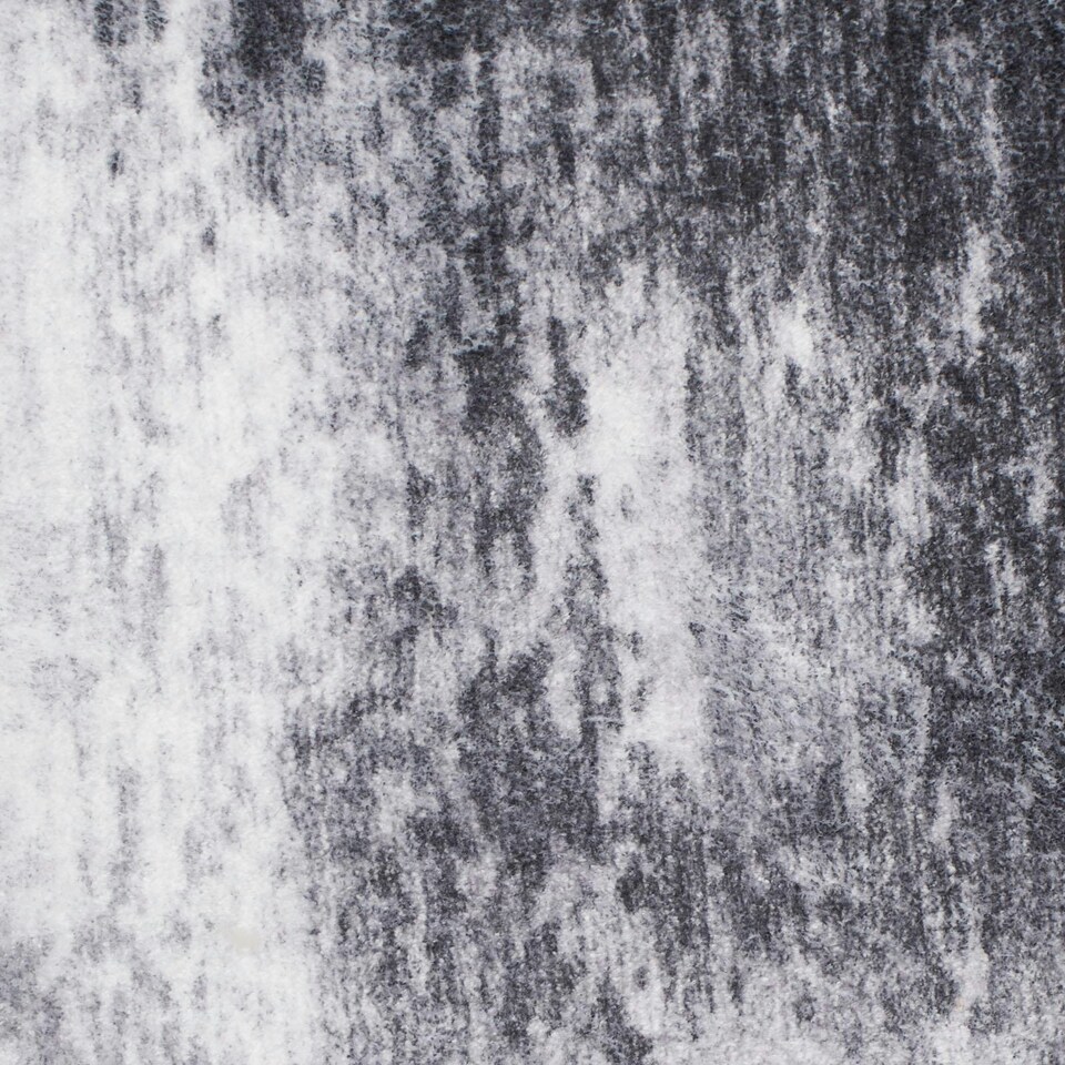 image 1 of OHS Stylish Modern Abstract Carpet Floor Rug, 160x230cm - Grey