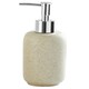 image 1 of Canyon Natural Stone Effect Lotion Dispenser