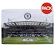 image 1 of Chelsea FC Stadium Sign (Pack of 2) - Blue/White/Green - One Size