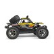 image 6 of RCG Racing 10-Series 1/10 Brushed Desert Buggy - Yellow