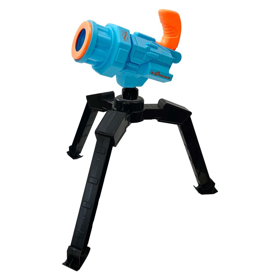 image 1 of vfm-estore Water Gun Pistol - Electric Pump or Hose Connection