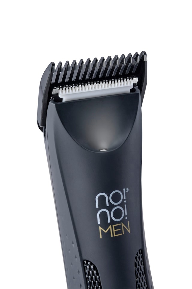 image 1 of No!No! Up & Under Body Groomer