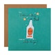 image 1 of Hallmark Father's Day Card For Dad -  'Celebrate You' Beer Design