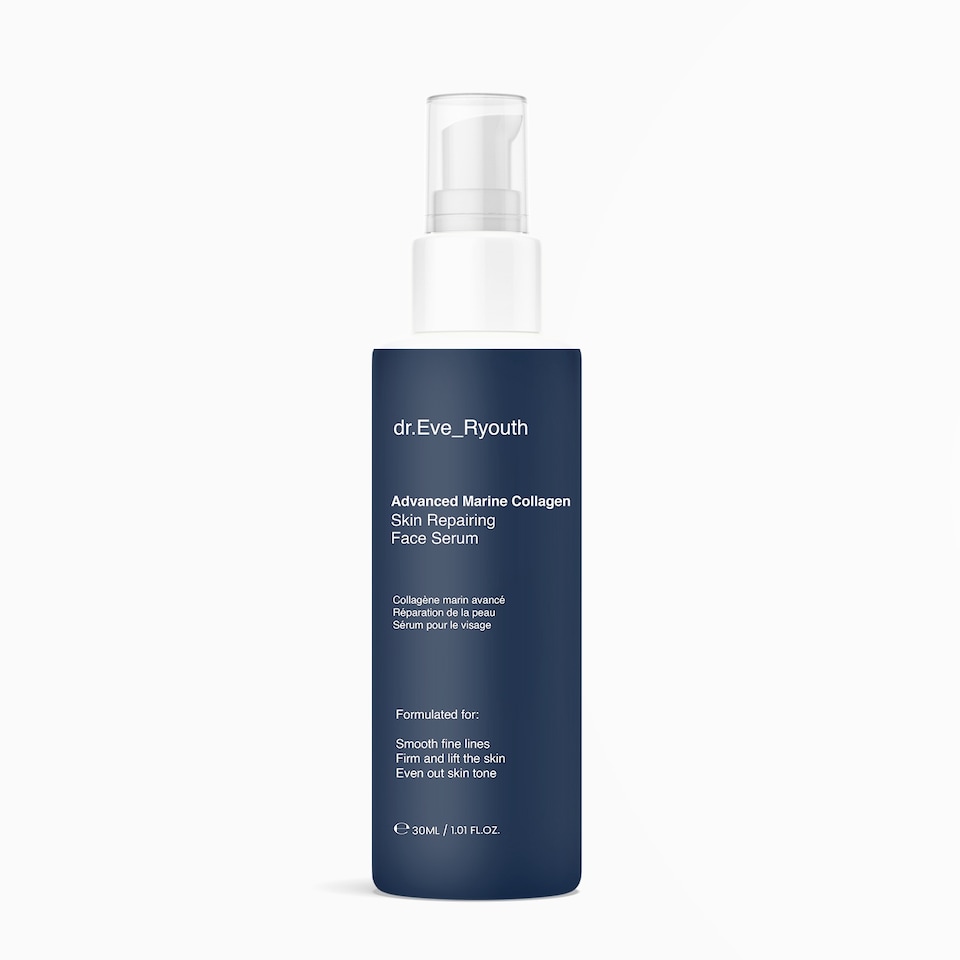 image 1 of Dr. Eve_Ryouth Advanced Marine Collagen Skin Repairing Face Serum 30ml