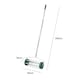 image 6 of KCT Lawn Aerator Garden Spike Roller