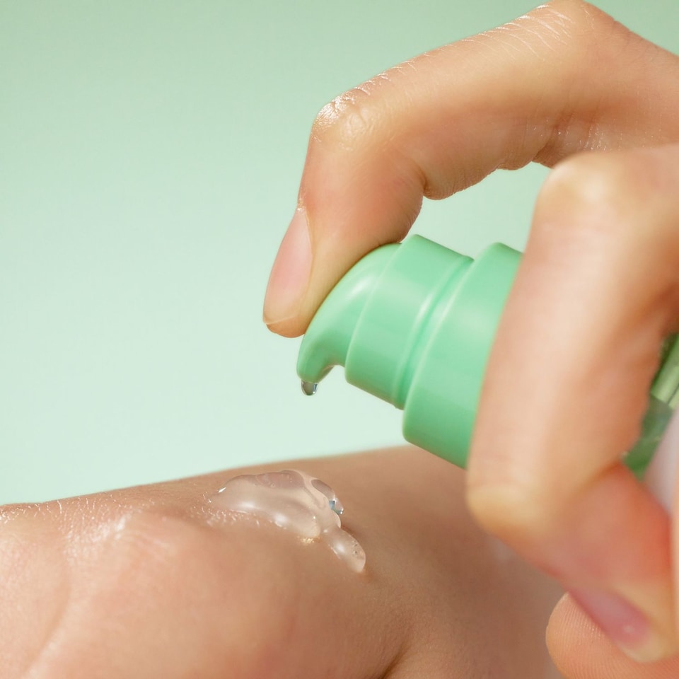 image 1 of Purito SEOUL  Centella Serum Unscented 60ml