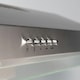 image 2 of SIA VSR60SS 60cm Stainless Steel Visor Cooker Hood Kitchen Extractor Fan