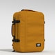 image 3 of Classic Cabin Backpack 44L Orange Chill Yellow