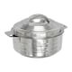 image 1 of Buckingham Double Wall Hot Pot Stainless Steel 2500 ml